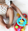 Playgro Activiteitenspeelgoed - Music Rijden Eend Ga - Playgro - OneSize - Activiteitenspeelgoed