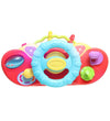 Playgro Activiteitenspeelgoed - Music Rijden Eend Ga - Playgro - OneSize - Activiteitenspeelgoed