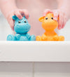 Playgro Badspeelgoed - Jungle Badvriendjes - Playgro - OneSize - Badspeelgoed