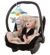 Playgro Muziekmobiel - Draagbaar - Playgro - OneSize - Muziekmobielen