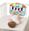 Playgro Pianomat m. Geluid en licht - Playgro - OneSize - Activiteitenspeelgoed