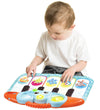 Playgro Pianomat m. Geluid en licht - Playgro - OneSize - Activiteitenspeelgoed