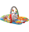 Playgro Speelkleed - 5-in-1 - Safari - Playgro - OneSize - Speelkleden