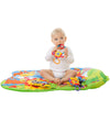 Playgro Speelkleed - 5-in-1 - Safari - Playgro - OneSize - Speelkleden