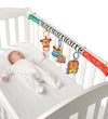 Playgro Speelkleed - 5-in-1 - Safari - Playgro - OneSize - Speelkleden