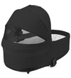 Cybex Reiswieg - Kinderbedje S Lux - Moon Black - Cybex - OneSize - Reiswiegen