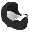 Cybex Reiswieg - Kinderbedje S Lux - Moon Black - Cybex - OneSize - Reiswiegen