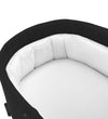Cybex Reiswieg - Kinderbedje S Lux - Moon Black - Cybex - OneSize - Reiswiegen