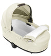 Cybex Reiswieg - Cot S Lux - Zeeschelp Beige - Cybex - OneSize - Reiswiegen
