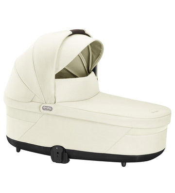 Cybex Reiswieg - Cot S Lux - Zeeschelp Beige - Cybex - OneSize - Reiswiegen