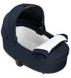 Cybex Reiswieg - Cot S Lux - Ocean Blue - Cybex - OneSize - Reiswiegen