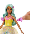 Barbie Pop - 30 cm - Touch Of Magic - Teresa - Barbie - OneSize - Poppen