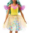 Barbie Pop - 30 cm - Touch Of Magic - Teresa - Barbie - OneSize - Poppen