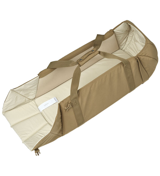 Liewood Reiswieg - Amber - Haver - Liewood - OneSize - Reiswiegen