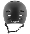 TSG Fietshelm - Evolutie - Satin Black - TSG - 57-59 cm - Fietshelmen