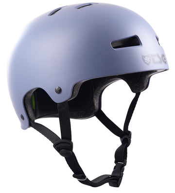 TSG Fietshelm - Evolutie - Satin Lavandula - TSG - 54-56 cm - Fietshelmen