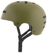 TSG Fietshelm - Evolutie - Satin Olive - TSG - 54-56 cm - Fietshelmen