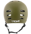 TSG Fietshelm - Evolutie - Satin Olive - TSG - 54-56 cm - Fietshelmen