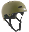 TSG Fietshelm - Evolutie - Satin Olive - TSG - 54-56 cm - Fietshelmen