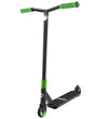 Streetsurfing Scooter - Bandit - Schutter Green - Streetsurfing - OneSize - Steps