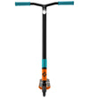 Streetsurfing Scooter - Bandit - Oranje Schutter - Streetsurfing - OneSize - Steps