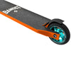Streetsurfing Scooter - Bandit - Oranje Schutter - Streetsurfing - OneSize - Steps
