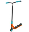 Streetsurfing Scooter - Bandit - Oranje Schutter - Streetsurfing - OneSize - Steps