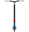 Streetsurfing Scooter - Bandit - Blue Ontploffing - Streetsurfing - OneSize - Steps