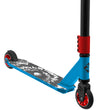 Streetsurfing Scooter - Bandit - Blue Ontploffing - Streetsurfing - OneSize - Steps