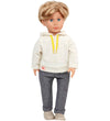 Our Generation Pop - 46 cm - Daniel - Our Generation - OneSize - Poppen