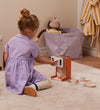 Kids Concept Houten Speelgoed - Koffiehuis - Kids Concept - OneSize - Speelkeukens