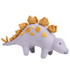 ThreadBear Knuffel - 25 cm - Steggy de dinosaurus - ThreadBear - OneSize - Knuffels
