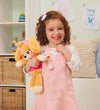 Paw Patrol Knuffel - 33 cm - Neem een lange - Skye - Paw Patrol - OneSize - Knuffels