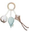 Cam Cam Activiteitsring - Dromenland - Cam Cam - OneSize - Activiteitenspeelgoed