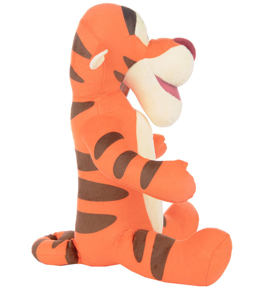 Disney Classics Knuffel m. Geluid - Tijgerdier - 31 cm - Disney - OneSize - Knuffels