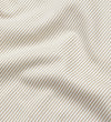 Cam Cam Beddengoed - Baby - Classic+ Strepen Camel - Cam Cam - OneSize - Beddengoed - Baby