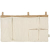 Cam Cam Bedzak - 42x24 cm - Classic+ Strepen Camel - Cam Cam - OneSize - Bedzakken