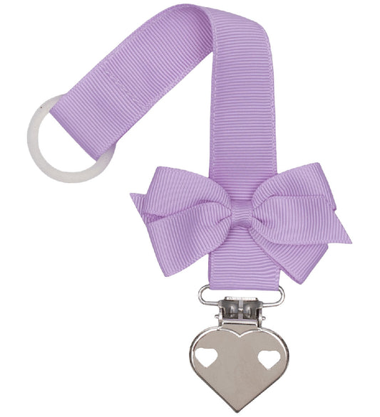 Little Wonders Speenketting - Ellen - Light Orchid - Little Wonders - OneSize - Speenkettingen