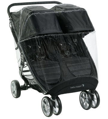 ProSupport Selectie Regenhoes - City Mini GT 2 Dubbel/City Mini - ProSupport - OneSize - Regenhoezen
