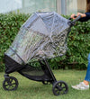 ProSupport Selectie Regenhoes - City Mini GT 2/City Mini 2/City - ProSupport - OneSize - Regenhoezen