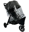ProSupport Selectie Regenhoes - City Mini GT 2/City Mini 2/City - ProSupport - OneSize - Regenhoezen