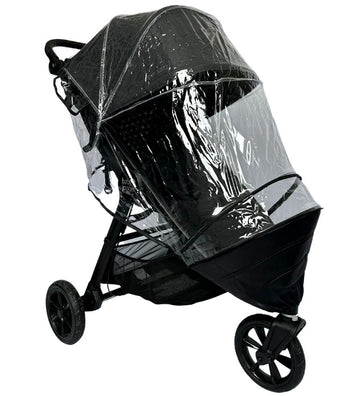 ProSupport Selectie Regenhoes - City Mini GT 2/City Mini 2/City - ProSupport - OneSize - Regenhoezen