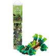 Plus-Plus Ga - 200 st. - Earth Car - Plus-Plus - OneSize - Blokken