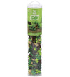 Plus-Plus Ga - 200 st. - Earth Car - Plus-Plus - OneSize - Blokken