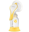 Medela Borstkolf - Manuel - Harmony - Medela - OneSize - Borstkolven