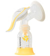 Medela Borstkolf - Manuel - Harmony - Medela - OneSize - Borstkolven