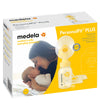 Medela Pompset voor verhuurpomp - Symphony - Enkel - 24 mm - Medela - OneSize - Borstkolven