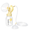 Medela Pompset voor verhuurpomp - Symphony - Enkel - 24 mm - Medela - OneSize - Borstkolven