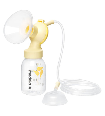 Medela Pompset voor verhuurpomp - Symphony - Enkel - 24 mm - Medela - OneSize - Borstkolven