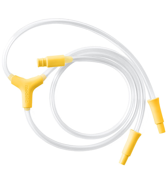 Medela Slang voor Borstkolf - Swing Maxi/Freestyle Flex - Medela - OneSize - Borstkolven